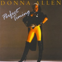 Donna Allen - Satisfied (12" Long Version Remix)