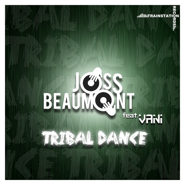 Tribal Dance (feat. Vani) - Single