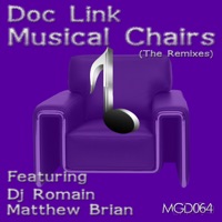 Musical Chairs (The Remixes) - Single - Doc Link