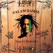 Salam Damai (Repackaged) artwork