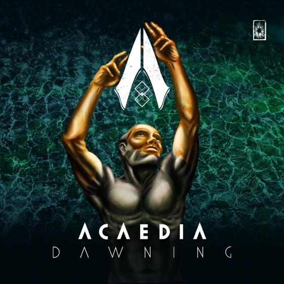 Cover artwork for Evade