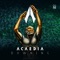 Abandoned - Acaedia lyrics