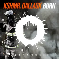 Burn - Single - KSHMR