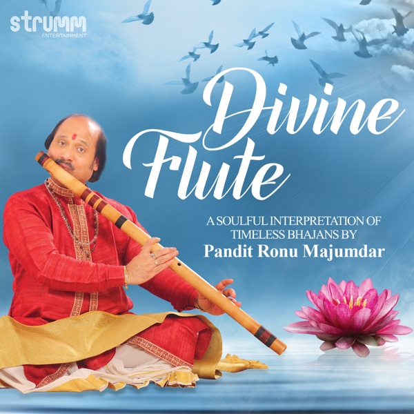 Divine Flute - A Soulful Interpretation of Timeless Bhajans
