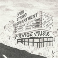 Fringe Music - Open String Department