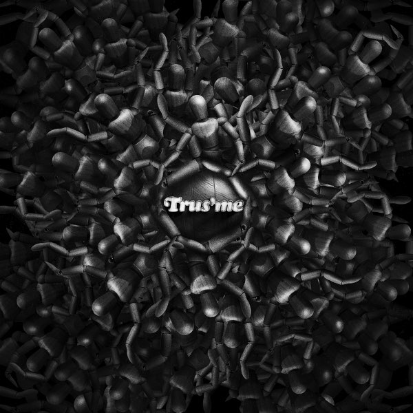 洋楽 TRUS'ME / Treat Me Right a2873410464_10.jpg