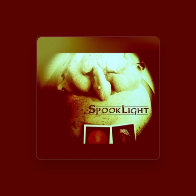 Listen to Spooklight, watch music videos, read bio, see tour dates & more!