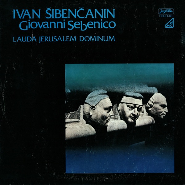 IVAN ŠIBENČANIN