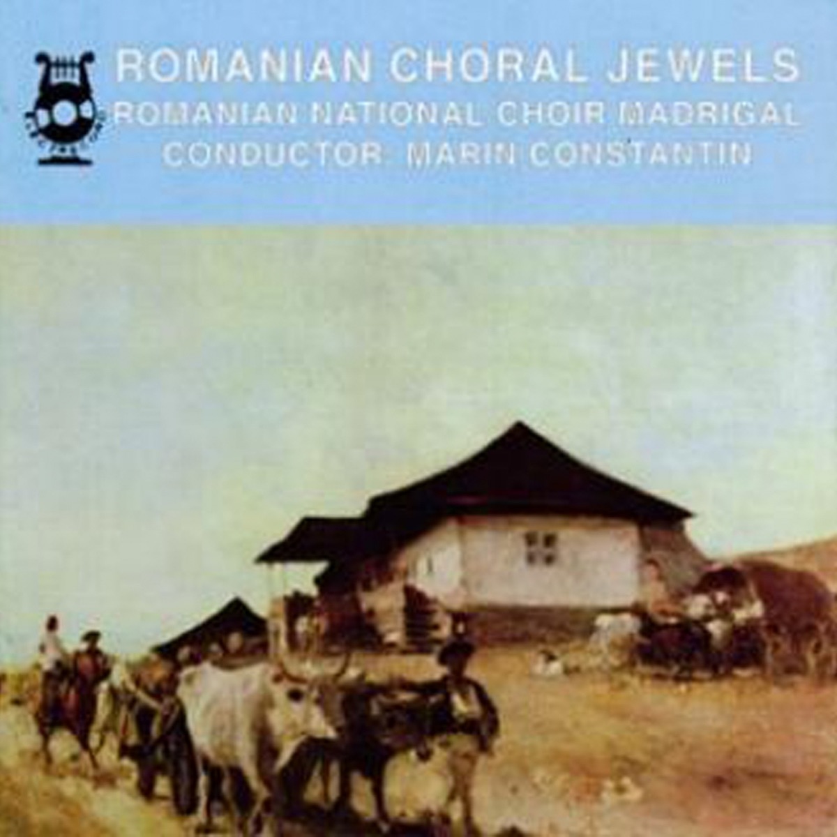 Bijuterii Corale Romanesti Vol.1 - Album by Corul Madrigal - Apple Music