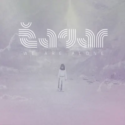 We are Alone - EP - Zagar