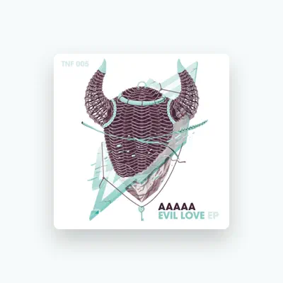 Listen to AAAAA, watch music videos, read bio, see tour dates & more!