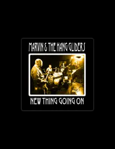Marvin & the Hang Glidersを聴いたり、ミュージックビデオを鑑賞したり、経歴やツアー日程などを確認したりしましょう！