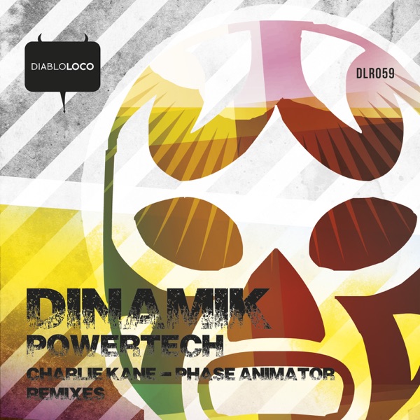 Powertech - Single