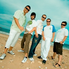 Original (Remix) Kingston