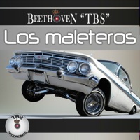 Los Maleteros (Guardalavaca Extended Mix) - Single - Beethoven TBS