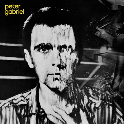 Peter Gabriel III: Melt