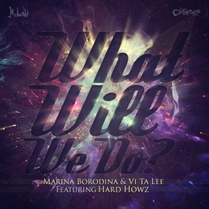 What Will We Do (feat. Hard Howz)