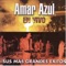 Olé Olé Olé - Amar Azul lyrics