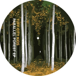 Parallel Forest EP - EP