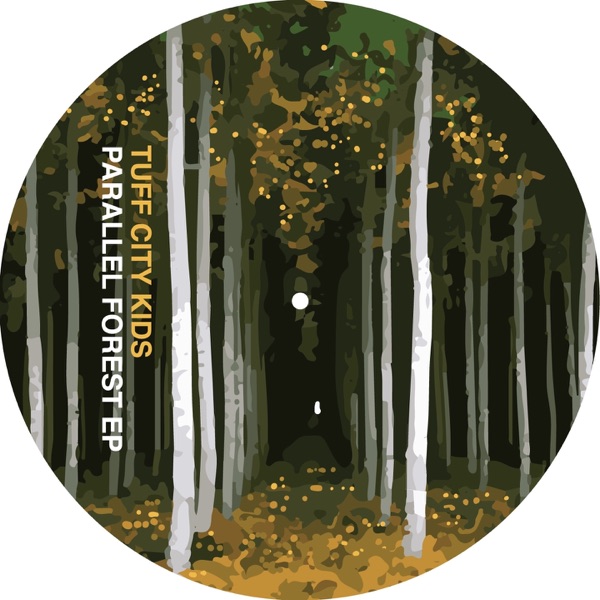 Parallel Forest EP - EP