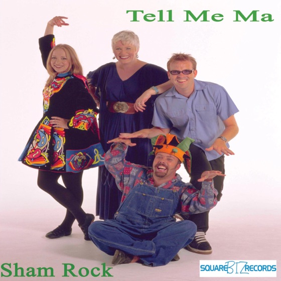 Cover artwork for Tell Me Ma
