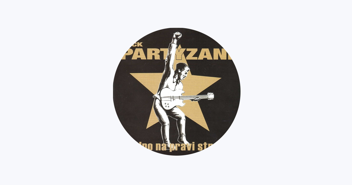 Rock Partyzani - Apple Music