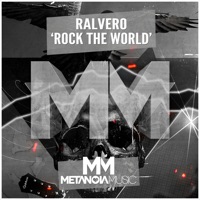Rock The World Single Ralvero Music Tothemix
