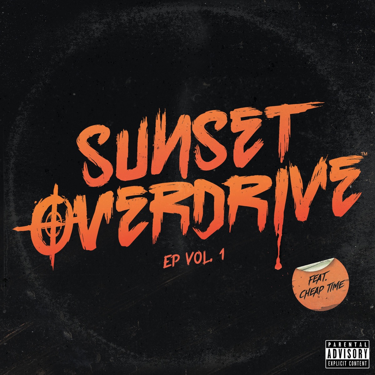  Sunset Overdrive : Microsoft Corporation