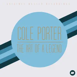 The Art of a Legend - Cole Porter