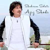 Aziz Shodi — Shahram Solati