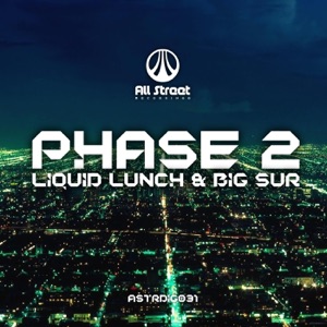 Liquid Lunch - Single