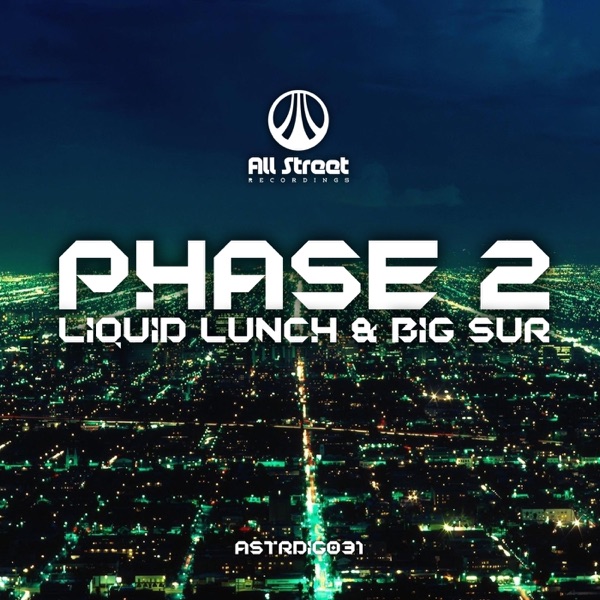 Liquid Lunch - Single