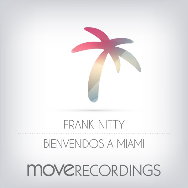Bienvenidos a Miami - Single