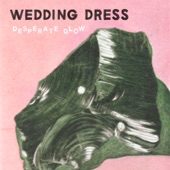 Wedding Dress - The Warp & the Weft