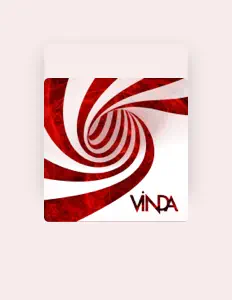 Listen to Vinda, watch music videos, read bio, see tour dates & more!