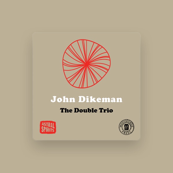 John Dikeman's avatar