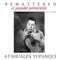 El payador perseguido (Remastered) - Single