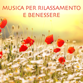 Musica per Rilassamento e Benessere - Musica New Age per Meditatione, Relax, Pace e Armonia - Armonia, Benessere & Musica