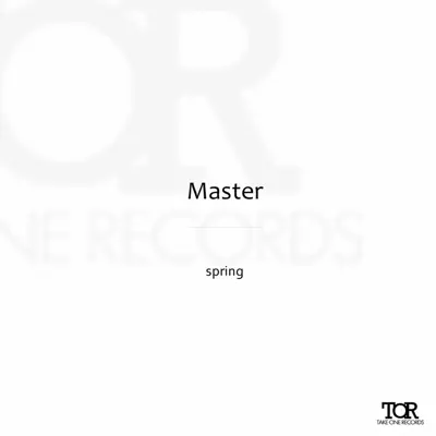 Spring - Single - Master