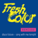 Disco Future / Sing with Me Tonight (Remixes) - EP - Fresh Color
