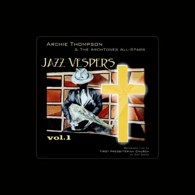 Listen to Archie Thompson, watch music videos, read bio, see tour dates & more!