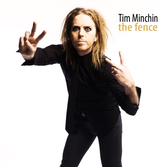 Cover artwork for The Fence (Radio Version)