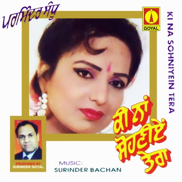 Ki Na Sohniyein Tera