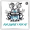 Por Suerte y por Fe (feat. Sid MSC) - Santa Fe Klan lyrics