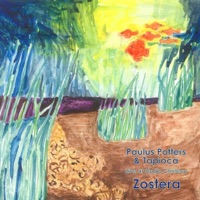 Studio Chateau Zostera - Paulus Potters & Topioca