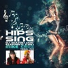 Hips Sing (Mike Cruz Tribal Mix) [feat. Elephant Man] - Single