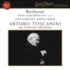 Beethoven: Piano Concerto Nos. 1 & 4