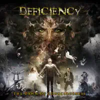Fearless Hope — DEFICIENCY