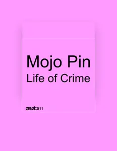 Listen to Mojo Pin, watch music videos, read bio, see tour dates & more!