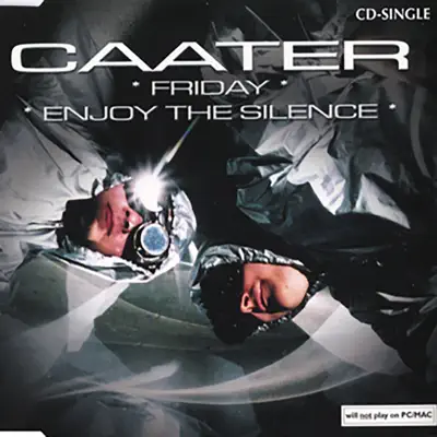 Friday - Single - Caater